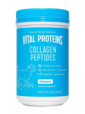 Collagen Peptides Powder 500g