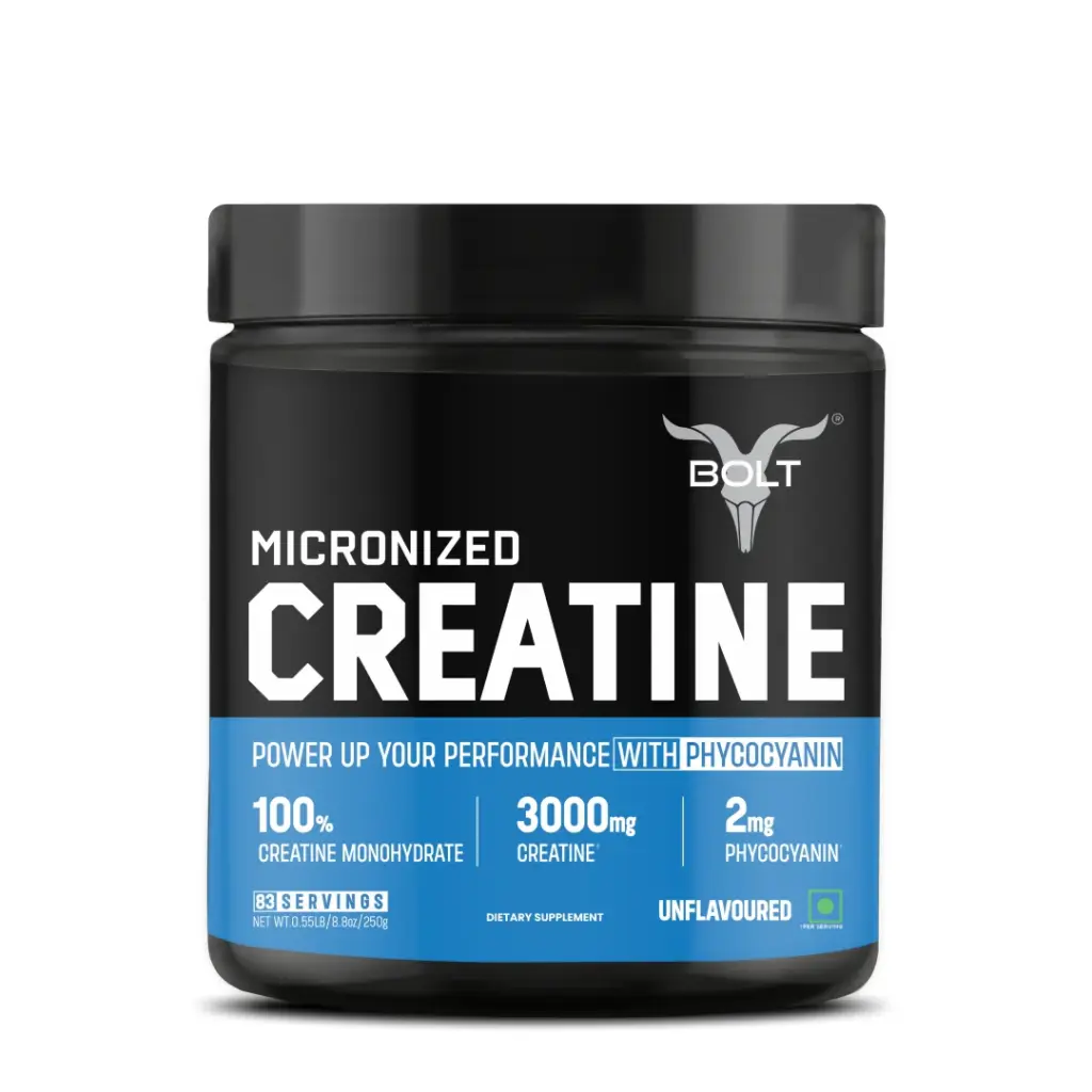 CreatrineMax Monohydrate Powder 250g