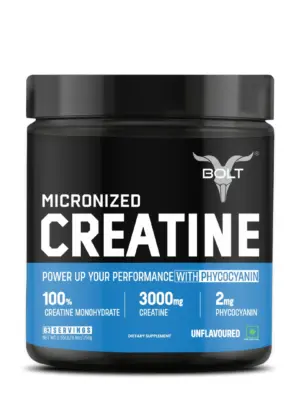 CreatrineMax Monohydrate Powder 250g