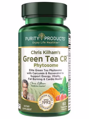 Green Tea Extract 300mg