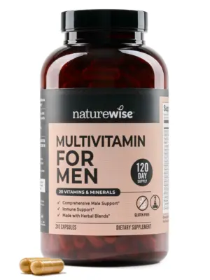 VitaMax Men's Multivitamin