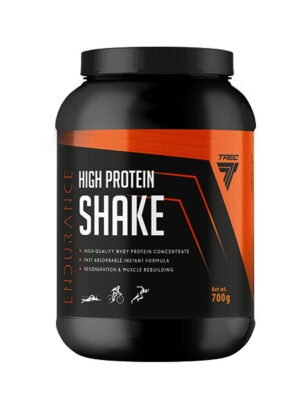 PowerFit Protein Shake